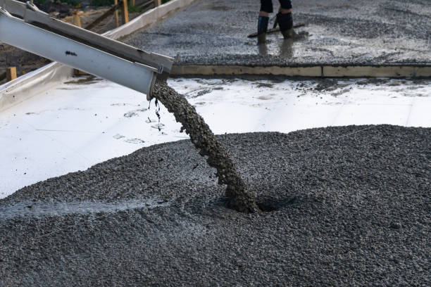 Best Concrete Demolition Services  in Miamitown, OH