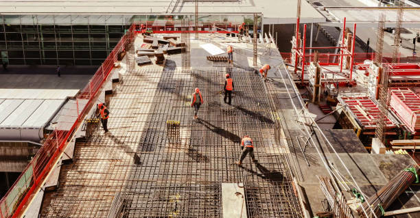 Best Concrete Installation Cost  in Miamitown, OH