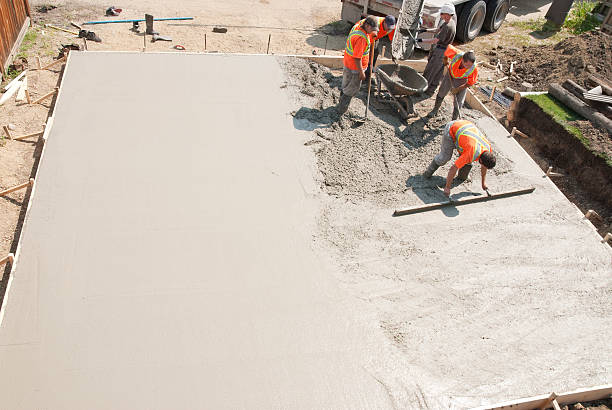  Miamitown, OH Concrete contractor Pros