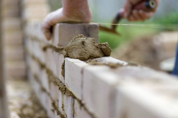 Best Driveway Concrete Repair  in Miamitown, OH