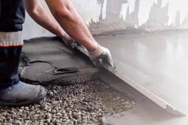 Best Local Concrete Companies  in Miamitown, OH